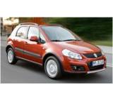 SX4 2.0 DDiS i-AWD 6-Gang manuell Comfort (99 kW) [06]