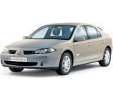 Laguna 1.9 dCi 5-Gang manuell (74 kW) [01]