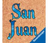 App im Test: San Juan (App) von Ravensburger Digital, Testberichte.de-Note: ohne Endnote