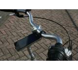STUURclip mit BIKE-Adapter