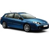 Laguna Grandtour 2.0 dCi 6-Gang manuell (110 kW) [07]