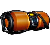 Radio im Test: GX-M10 von Sharp, Testberichte.de-Note: 2.0 Gut