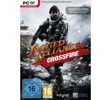 Game im Test: Jagged Alliance: Crossfire (für PC) von bitComposer Games, Testberichte.de-Note: 2.6 Befriedigend