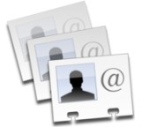 Termin- / Adressverwaltungssoftware im Test: Adressbuch exportieren 1.7.5 von Stefan Keller, Testberichte.de-Note: 2.7 Befriedigend