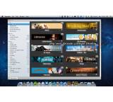 Datenbank-Software im Test: Episodes 1.0 von Skylab, Testberichte.de-Note: 2.7 Befriedigend