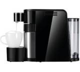 Milchaufschäumer im Test: Latte Sempre von Unold, Testberichte.de-Note: ohne Endnote