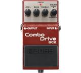 Gitarren-Effektgerät / -Preamp im Test: BC-2 von Boss Effektgeräte, Testberichte.de-Note: 1.3 Sehr gut