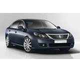 Latitude V6 dCi 240 Automatik Initiale (177 kW) [10]