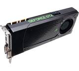 GeForce GTX 660 Ti