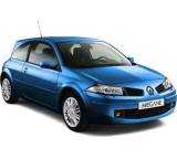 Mégane 1.4 16V 5-Gang manuell (72 kW) [02]