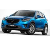 Auto im Test: CX-5 Skyactiv-D 2.2 AWD BVA6 Ambition (110 kW) [12] von Mazda, Testberichte.de-Note: ohne Endnote