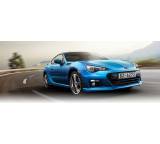 Auto im Test: BRZ BVA6 (147 kW) [12] von Subaru, Testberichte.de-Note: ohne Endnote