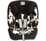 Kindersitz im Test: Evolva 123 plus von Britax Römer, Testberichte.de-Note: 1.7 Gut