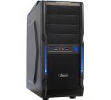 PC-Gehäuse im Test: Eterno A6 Superior-RTX von Inter-Tech, Testberichte.de-Note: 1.8 Gut