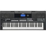 Keyboard im Test: PSR-E433 von Yamaha, Testberichte.de-Note: 2.1 Gut