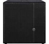 PA-Lautsprecher im Test: HD1801 von Mackie, Testberichte.de-Note: 1.0 Sehr gut