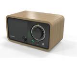 Radio im Test: TR 1200 von Grundig, Testberichte.de-Note: 2.2 Gut