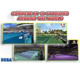 Virtua Tennis Challenge (für iOS)