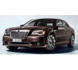 Auto im Test: Thema 3.6 V6 Pentastar 24v Automatik Executive (210 kW) [11] von Lancia, Testberichte.de-Note: 2.0 Gut