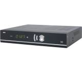 TV-Receiver im Test: CB 1255HD CI+ von SEG, Testberichte.de-Note: ohne Endnote