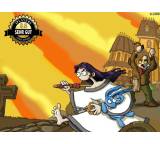 Edna & Harvey: Edna bricht aus