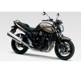 GSF 1250S Bandit ABS (72 kW) [11]