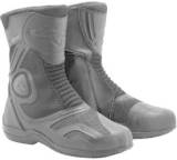 Motorradstiefel im Test: Air Plus Gore-Tex von Alpinestars, Testberichte.de-Note: 1.0 Sehr gut