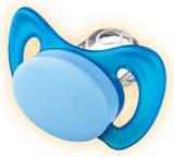 Schnuller im Test: Miss Denti Dental-Schnuller, Silikon Größe 2 von Nip Babyartikel, Testberichte.de-Note: 1.5 Sehr gut