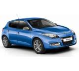 Mégane GT TCe 180 6-Gang manuell (132 kW) [08]