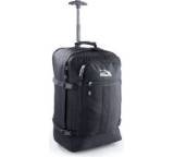 Koffer im Test: Rollengepäck Trolley von Cabin Max, Testberichte.de-Note: 1.5 Sehr gut