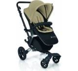 Kinderwagen im Test: Neo Quantum von Concord, Testberichte.de-Note: ohne Endnote