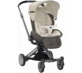 Kinderwagen im Test: I-Move von Chicco, Testberichte.de-Note: ohne Endnote
