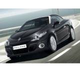 Mégane CC dCi 130 6-Gang manuell Luxe (96 kW) [08]