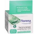 Tagescreme im Test: Tagescreme mit Aloe Vera von Florena, Testberichte.de-Note: ohne Endnote