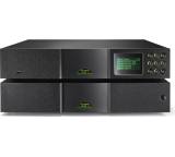 Multimedia-Player im Test: NDS + XPS von Naim Audio, Testberichte.de-Note: 1.0 Sehr gut