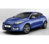 Mégane Coupé GT TCe 180 6-Gang manuell (132 kW) [08]