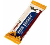 High Energy Bar Apricot Vanilla