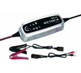 Fahrzeugbatterie-Ladegerät im Test: MXS 3.6 von Ctek, Testberichte.de-Note: 1.3 Sehr gut