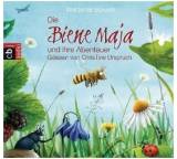 Die Biene Maja und ihre Abenteuer