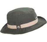 Hut im Test: NosiLife Sun Hat von Craghoppers, Testberichte.de-Note: 2.3 Gut