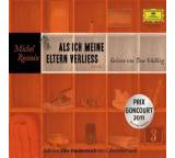 Als ich meine Eltern verließ