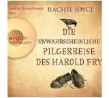 Die unwahrscheinliche Pilgerreise des Harold Fry