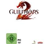 Game im Test: Guild Wars 2 (für PC) von NCsoft Corp., Testberichte.de-Note: 1.5 Sehr gut