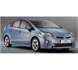 Prius Plug-in Hybrid 1.8 VVT-i CVT (100 kW) [09]