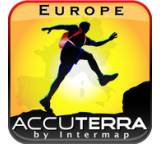 AccuTerra GPS Europe