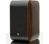 Lautsprecher im Test: M 25 von Boston Acoustics, Testberichte.de-Note: ohne Endnote