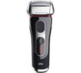 Rasierer im Test: Series 5 - 5090cc von Braun, Testberichte.de-Note: 1.5 Sehr gut
