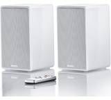 Lautsprecher im Test: your_World 2.1-System (your_Duo / your_Sub / your_Stick) von Canton, Testberichte.de-Note: ohne Endnote