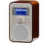 Radio im Test: Explorer von Pinell, Testberichte.de-Note: ohne Endnote