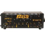 Bassverstärker im Test: Randy Jackson Signature TTE 500 von MarkBass, Testberichte.de-Note: 1.0 Sehr gut